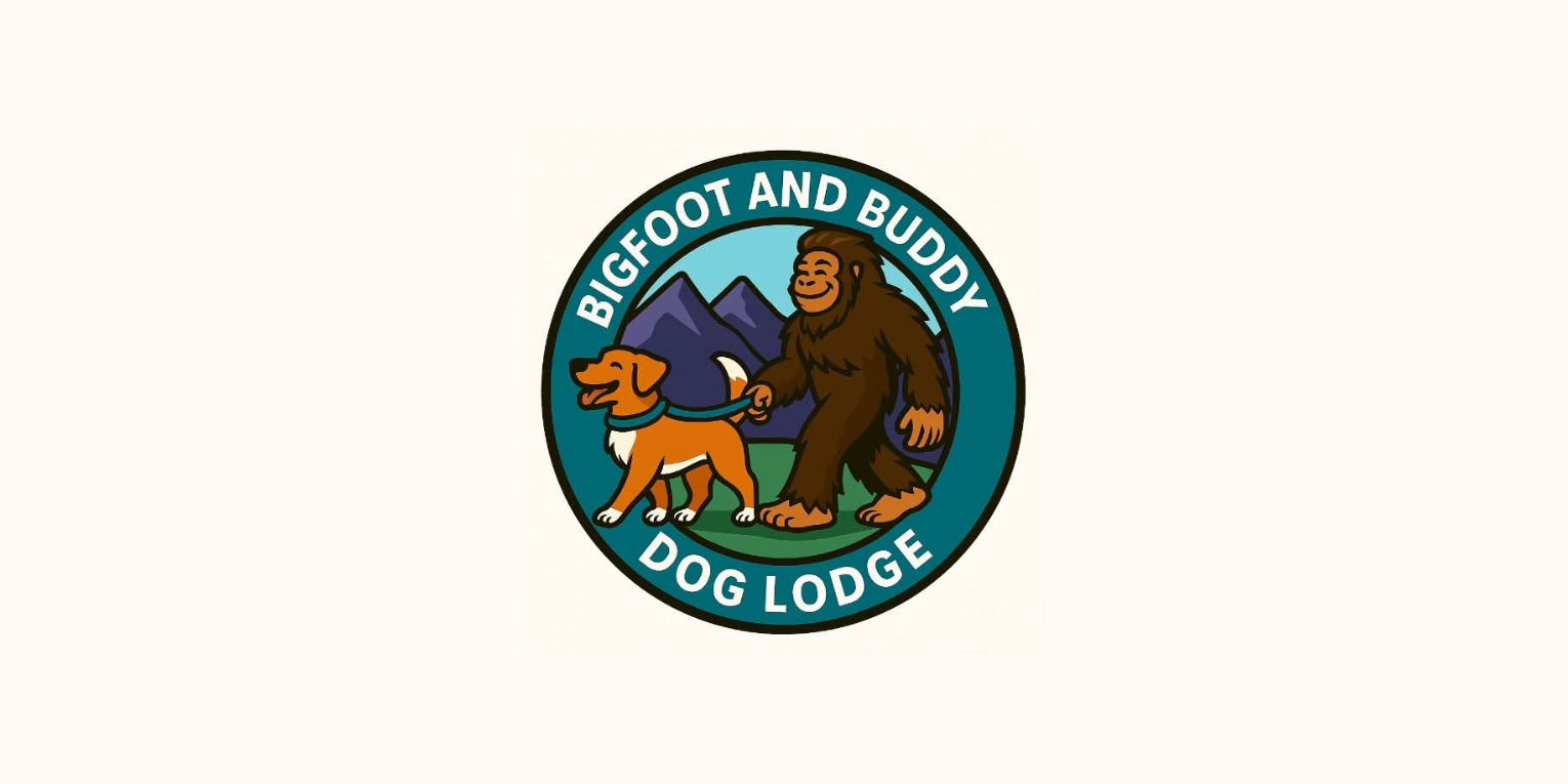 Bigfoot and Buddy Dog Lodge