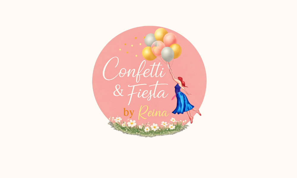 Confetti & Fiesta By Reina