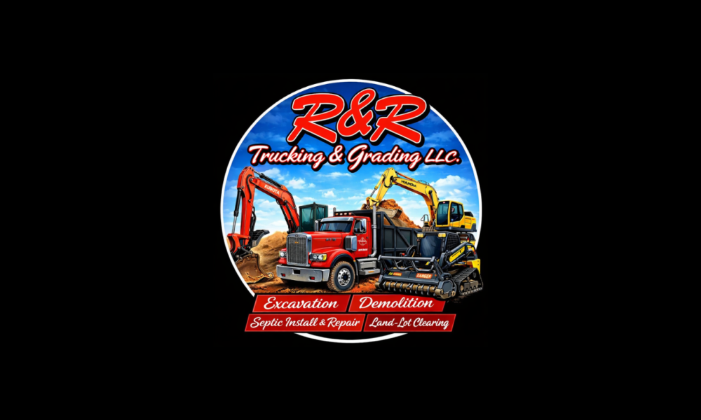 Brian Shaull Painting