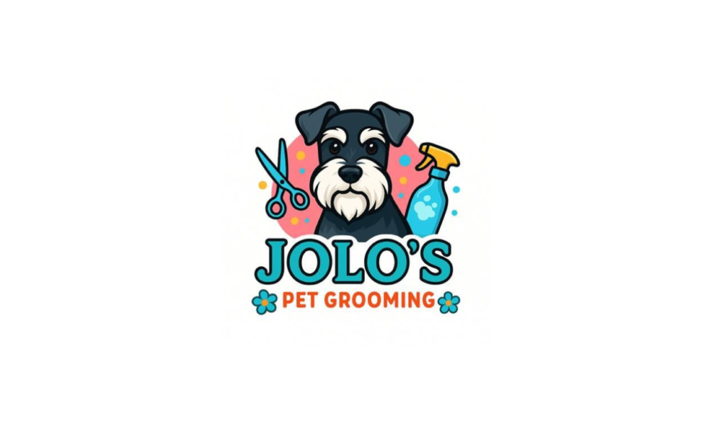 Jolo’s Pet Grooming and Miniature Schnauzers
