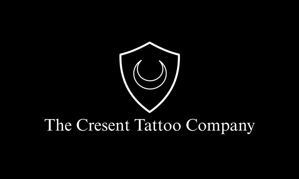 The Crescent Tattoo Company- David Hodges