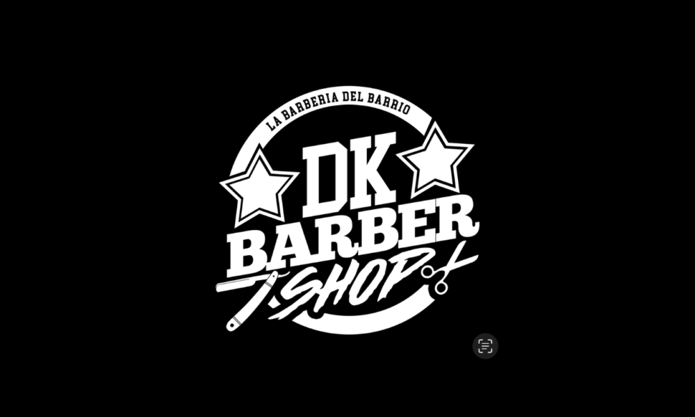 DK Barber Shop