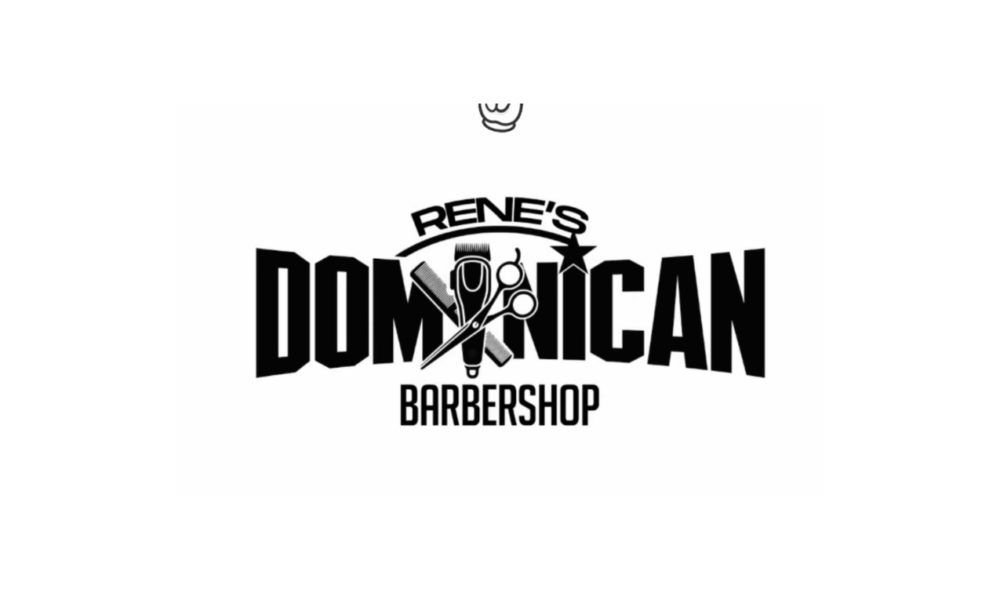 Rene’s Dominican Barber Shop