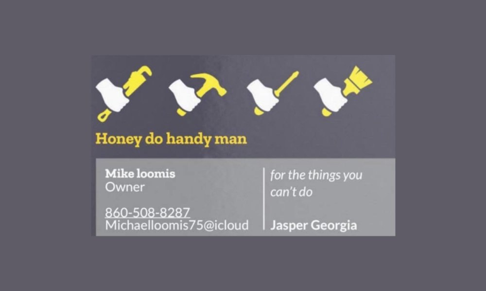 Honey Do Handyman