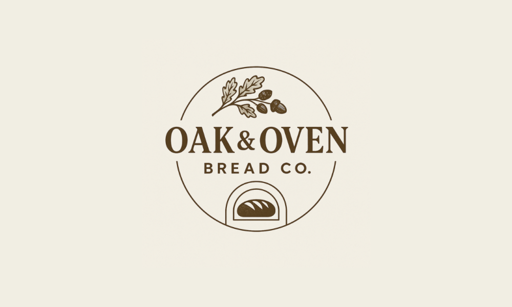 Oak & Oven Bread Co.
