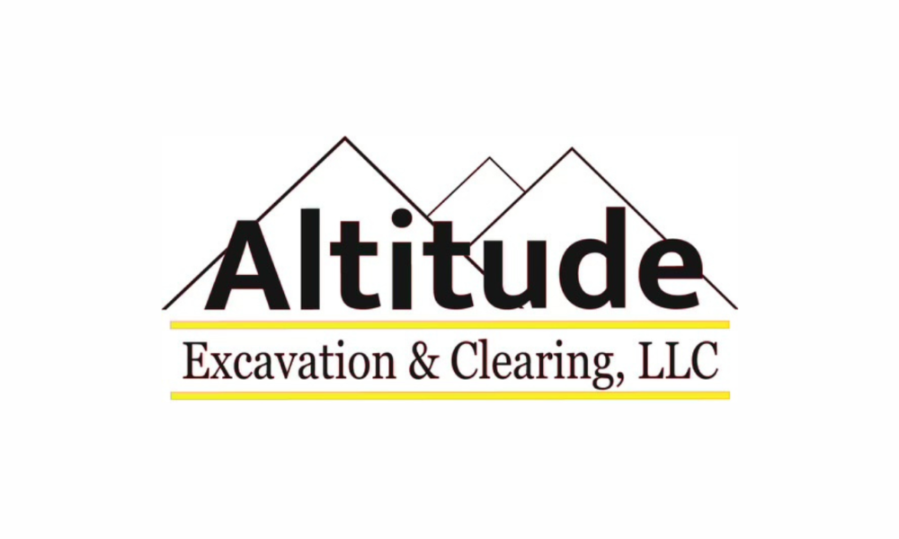 Altitude Excavation & Clearing, LLC