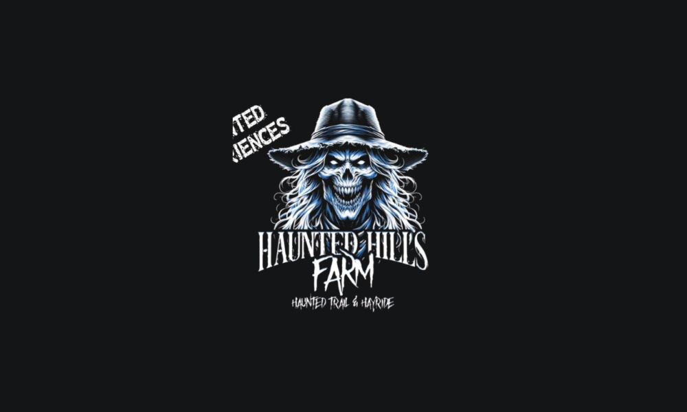 Haunted Hills Farms