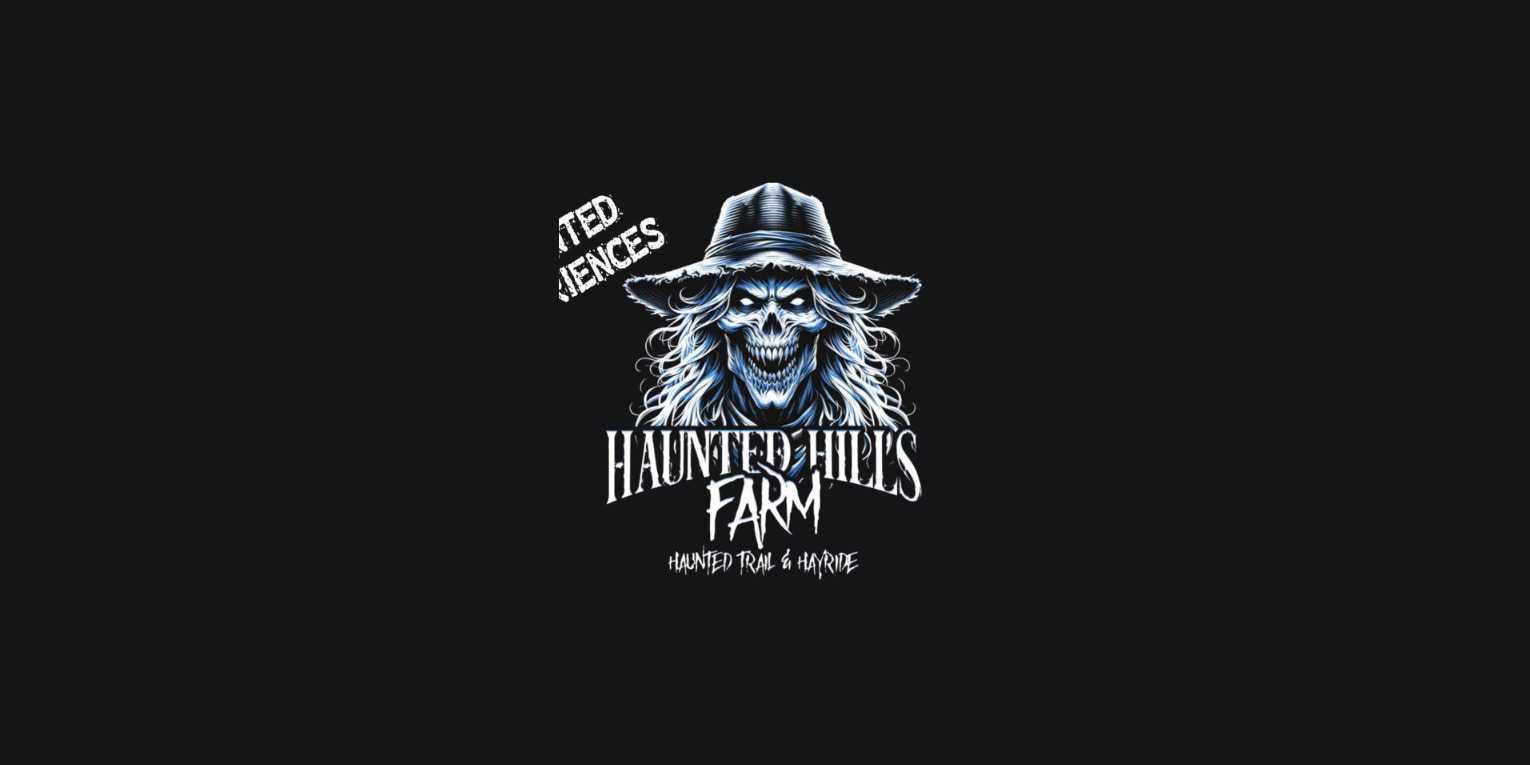 Haunted Hills Farms
