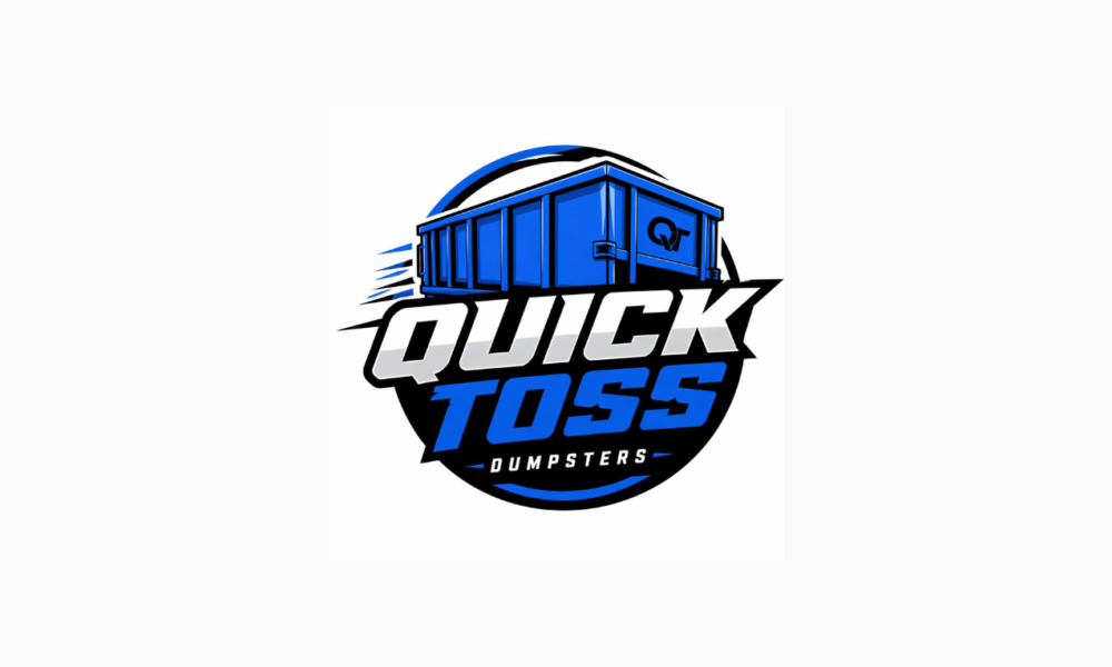 Quick Toss Dumpsters