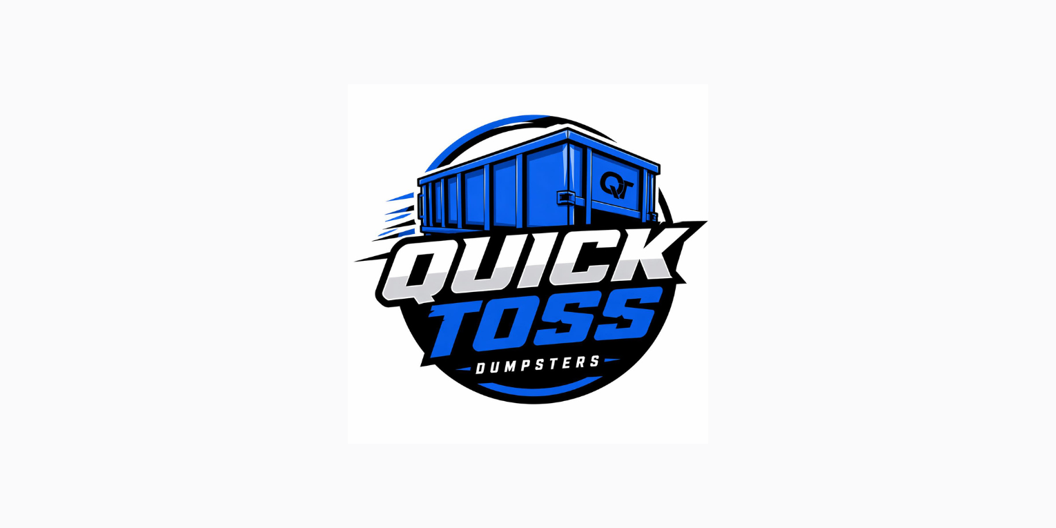 Quick Toss Dumpsters