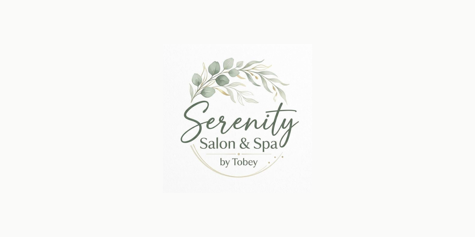 Serenity Salon & Spa by Tobey