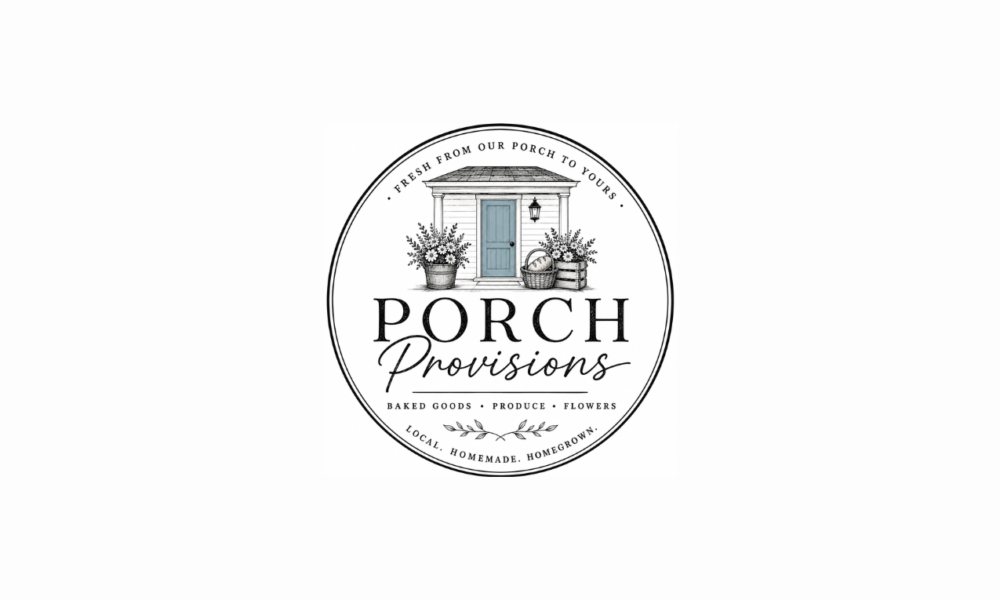 Porch Provisions-Farm Stand