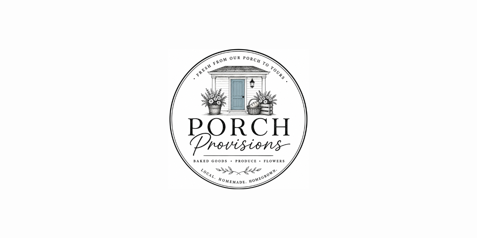 Porch Provisions-Farm Stand