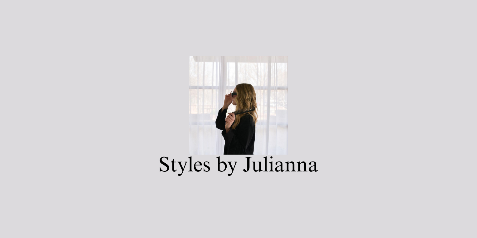 Styles by Julianna