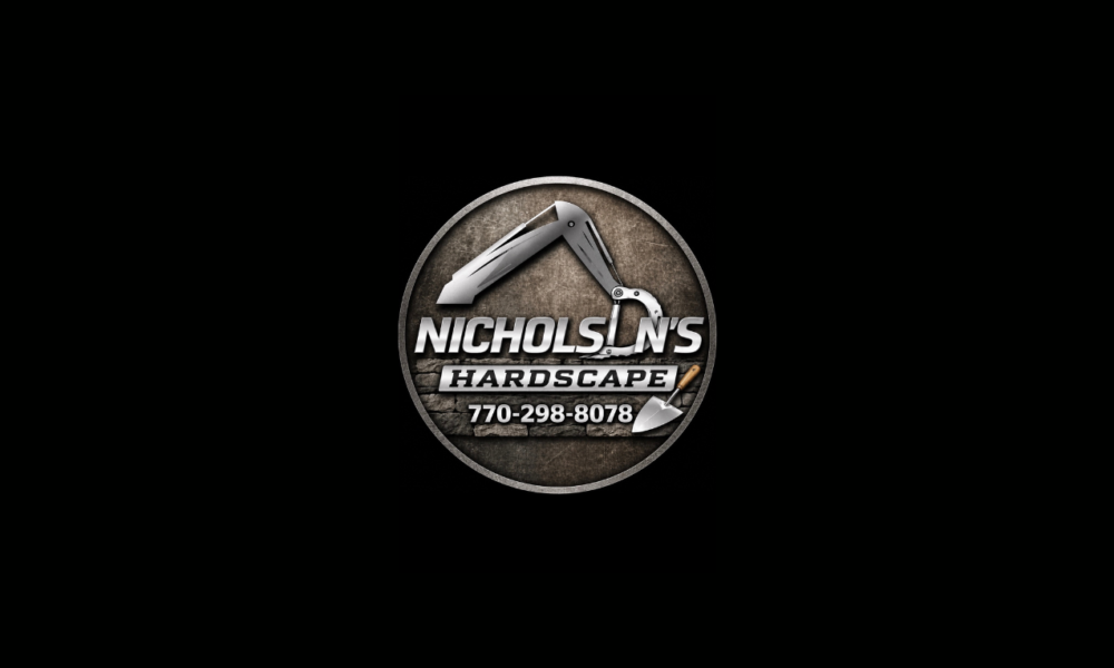 Nicholson’ Hardscape