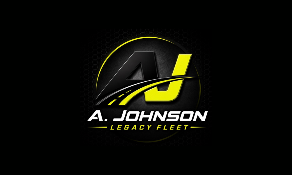 A Johnson Legacy Fleet