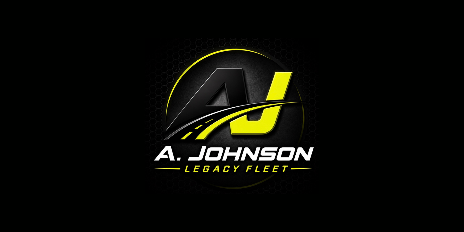 A Johnson Legacy Fleet