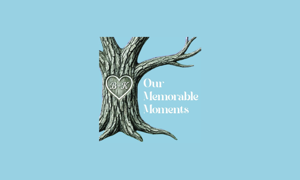 Our Memorable Moments
