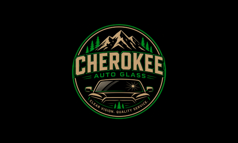 Cherokee Auto Glass