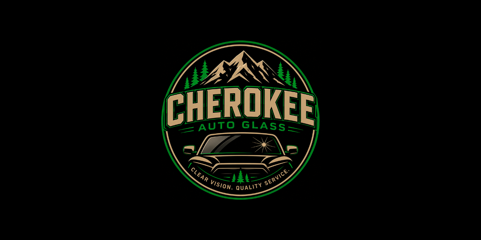 Cherokee Auto Glass