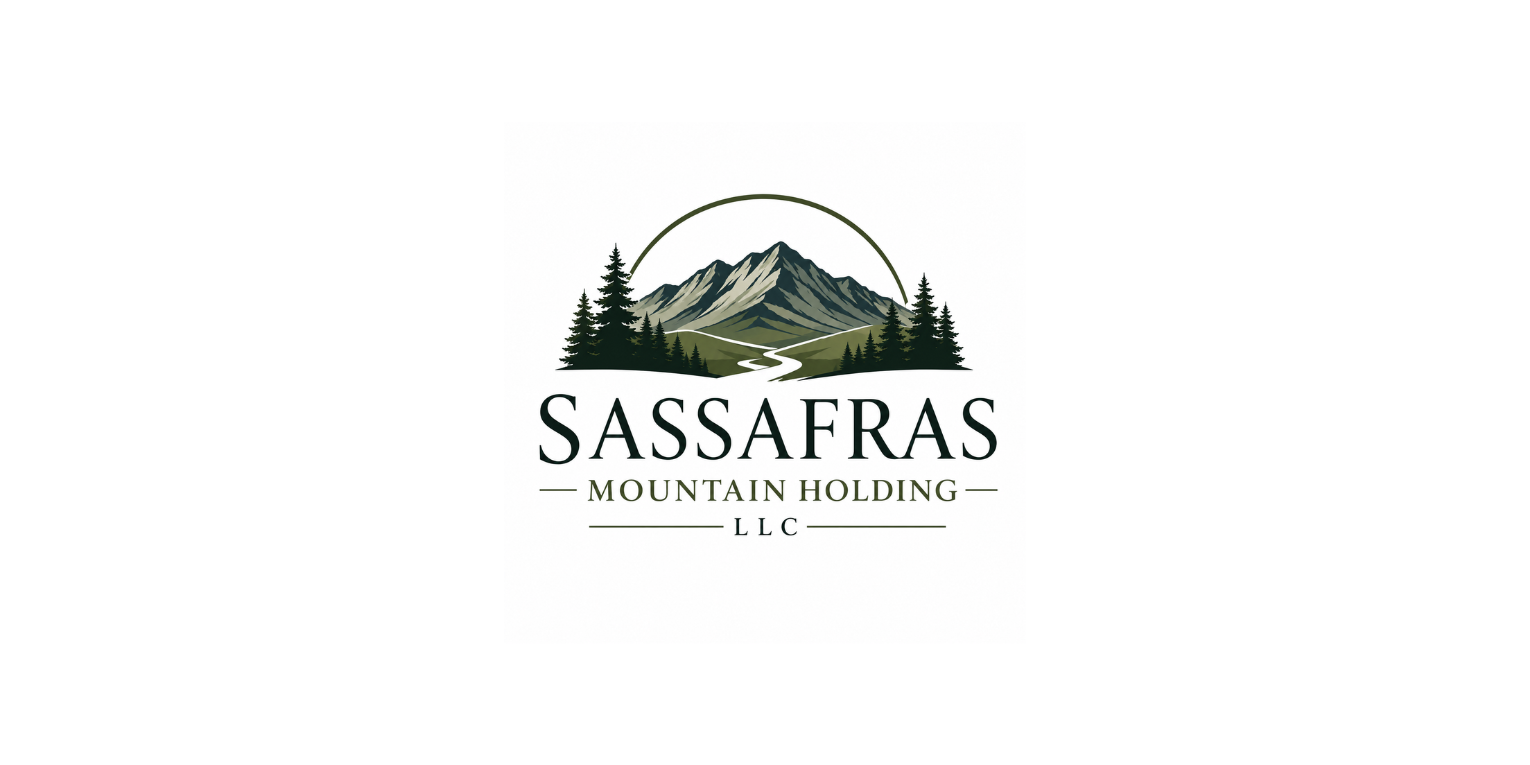 Sassafras Mountain Holding LLC