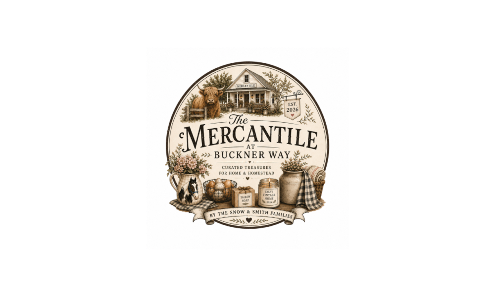 The Merchantile at Buckner Way