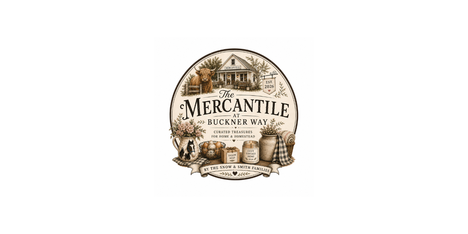 The Merchantile at Buckner Way