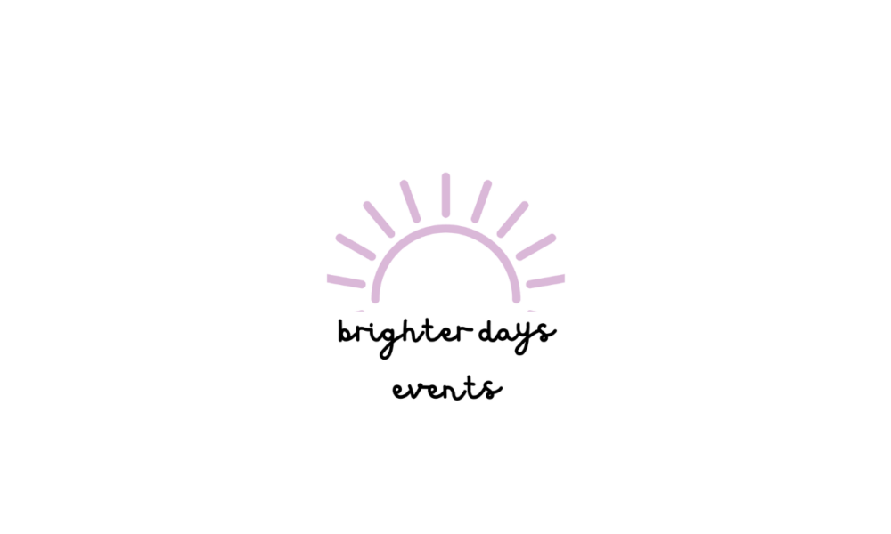 Brighter Days Events