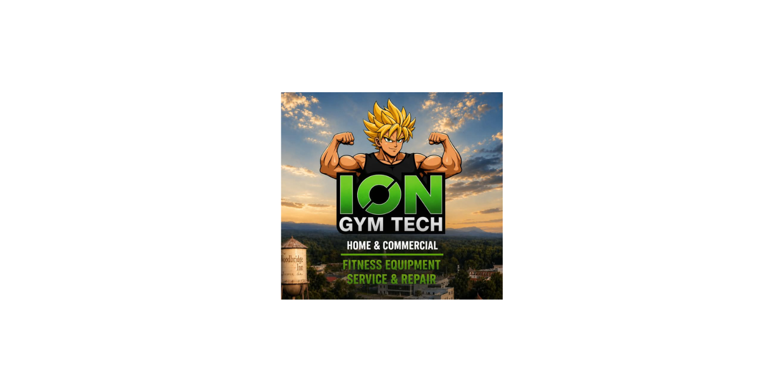 IONGymTech