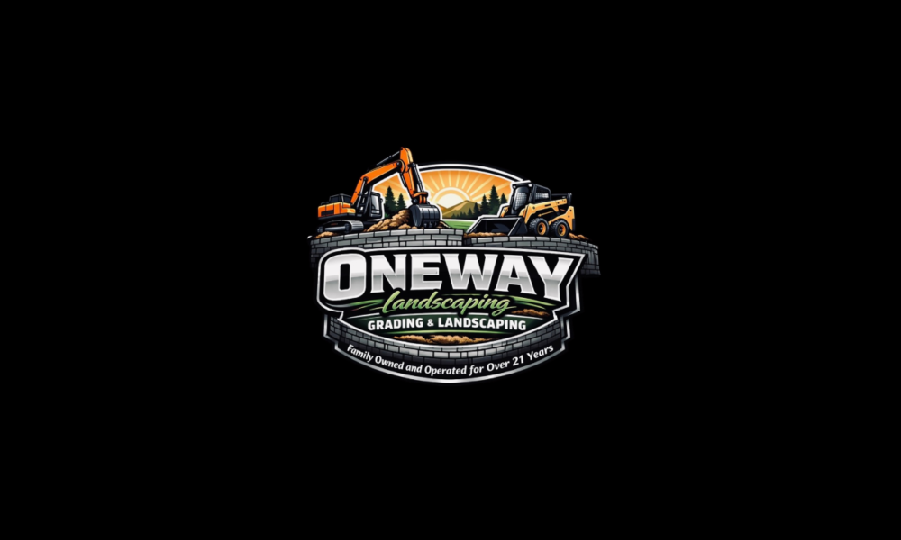 One Way Landscaping