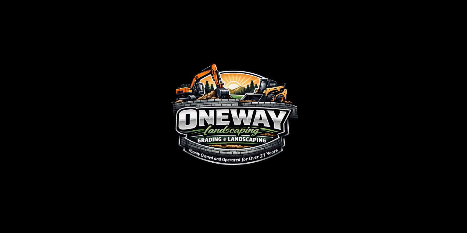 One Way Landscaping
