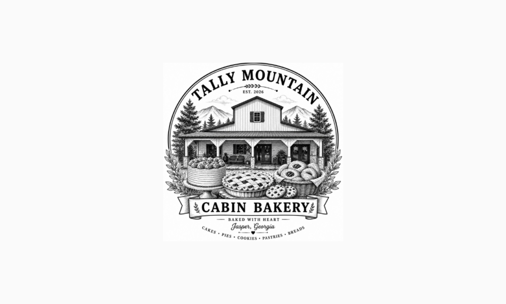 Tally Mountain Cabin Bakery
