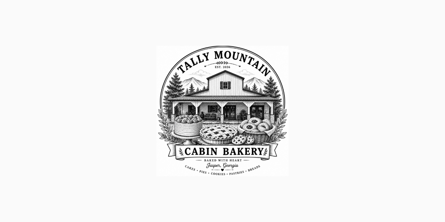 Tally Mountain Cabin Bakery
