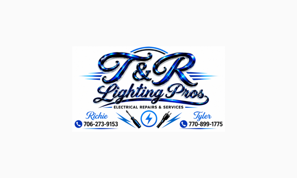 T&R Lighting Pros