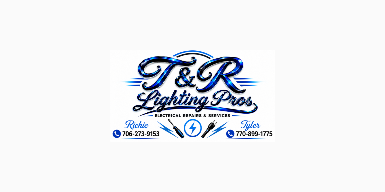 T&R Lighting Pros