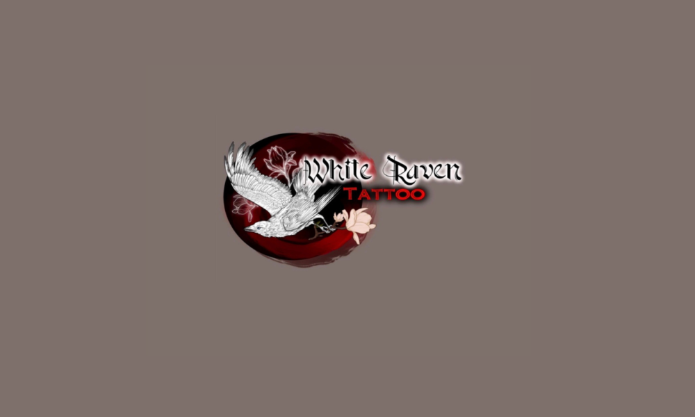 White Raven Tattoo